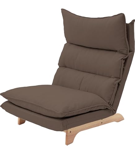 Amazon｜AZUMAYA 2人掛けソファ エステ EST-222PK｜ソファ・カウチ