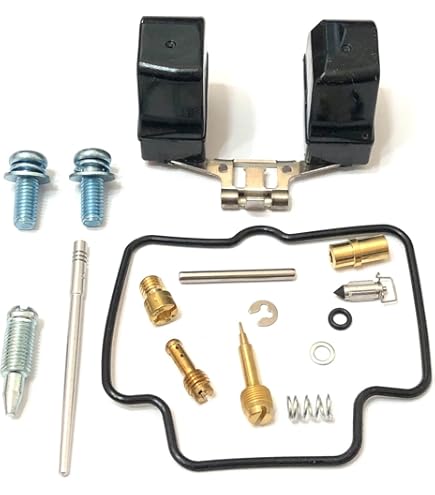 Amazon | 【Deepa Ribusu】スズキ対応 GN125H エアクリーナーボックス