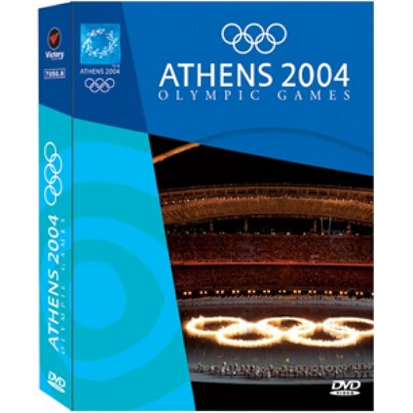LONDON 2012 OLYMPIC GAMES DVDセット London 2012 Olympic Games [DVD] [Import]: Amazon.ca: Movies