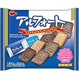 ブルボン アルフォートFS 189g