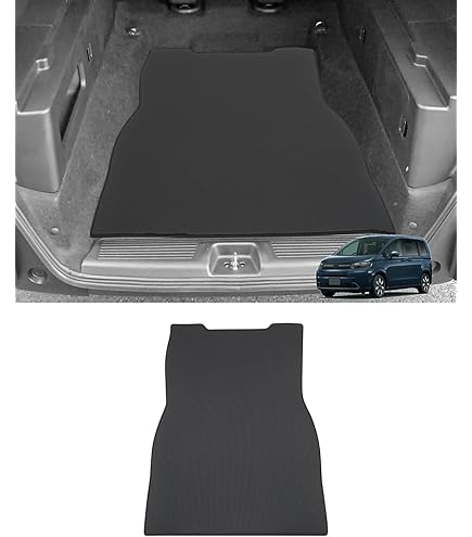 Amazon.co.jp: Honda ホンダ freed フリード ラゲッジクッションマット
