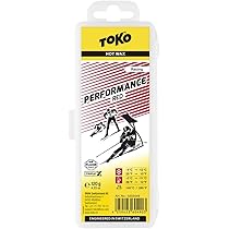 Amazon | トコ(TOKO) スキー スノーボード ホットワックス用 ベース