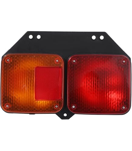 マツダ純正 RX-7 (FD3S) リアリフレクター・テールランプ Amazon