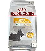  CANIN ミニダーマコンフォート8kg ダーマコンフォート - ドッグフード | Royal Canin JP
