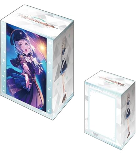 Amazon | ブシロード デッキホルダーコレクション V3 Vol.1014