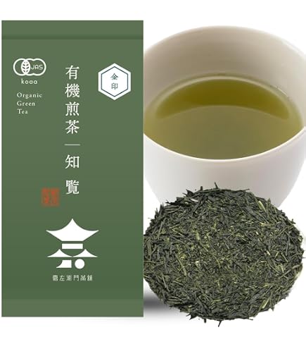 Amazon | 山城物産 [ 静岡産緑茶 150g×2袋 ] 熟練茶師選定 まろやかで
