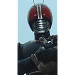 仮面ライダー iPhoneSE/5s/5c/5 壁紙 視差効果 『仮面ライダーBLACK』仮面ライダーBLACK 仮面ライダー iPhoneSE/5s/5c/5 壁紙 視差効果 『仮面ライダーBLACK』仮面ライダーBLACK