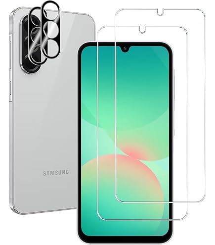 Amazon | トータルワイヤレス Samsung Galaxy A26 5G、128GB