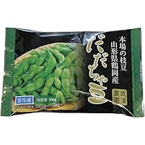 枝豆 高口又四郎商店 味付きむき枝豆｜ベイシアネットスーパー｜楽天