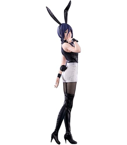 Amazon.co.jp: TVアニメ『チェンソーマン』 BiCute Bunnies Figure