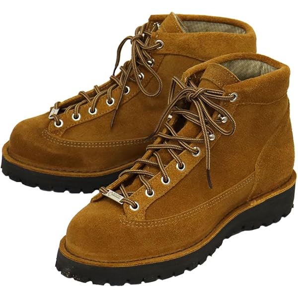 Amazon.co.jp: Danner(ダナー) ダナーライト2 アメリカ製 ブラウン