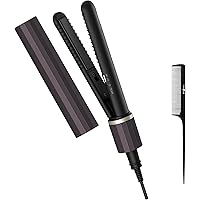 Amazon | [ mod's hair ] スタイリッシュ モバイルヘアアイロン (MHS