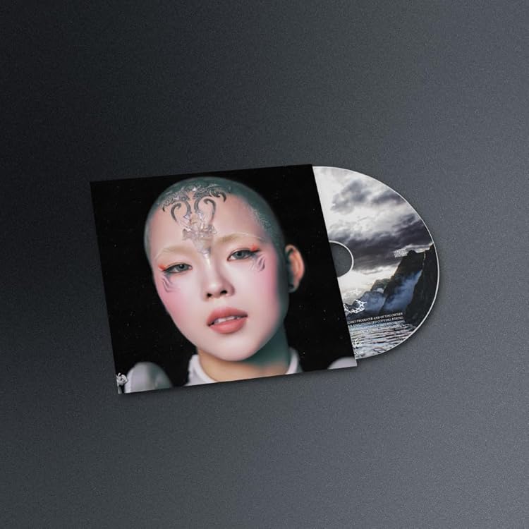 Amazon.co.jp: AWE(ミニAL)(Solo ver. (JURIA))(初回盤) - XG