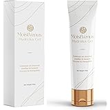 【日本製・医師監修】150g 潤滑ゼリー 美容エキス配合 ローション 大容量 オーガニック MoistVenus Hydrolux Gel 妊活 潤い ジェル ノンアルコール 挿入 潤滑剤 ゼリー 女性用 男性用 うるおい 美容 エキス