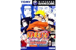 NARUTO -ナルト- 激闘 忍者大戦 !