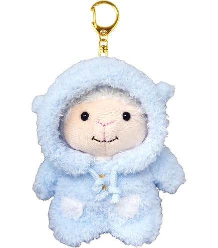 Amazon.co.jp: うーさーのその日暮らし うーさー ぬいぐるみ ぷち