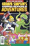 Simpsons Comics [US] No. 1  2016 (単号)