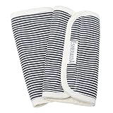 エスメラルダ サッキングパッド ベビーキャリア用 よだれパッド ヒッコリーベージュ