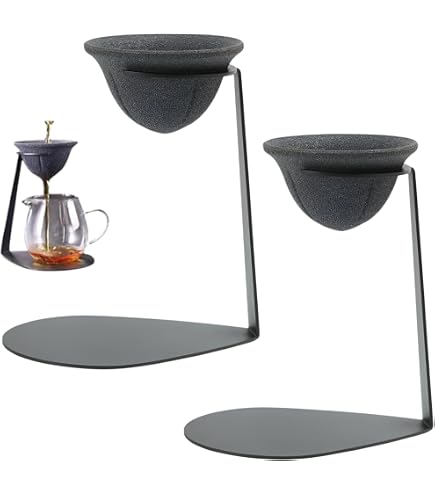 Amazon.co.jp: [ahomeone] セラミックコーヒーフィルター【茶道達人