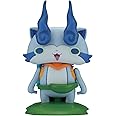 妖怪ウォッチ 17 KKブラザーズ Kコマ― 色分け済みプラモデル