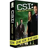 CSI: Complete Fifth Season/ [DVD]