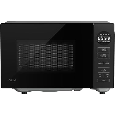 Amazon.co.jp 最新リリース: 電子レンジ の新着ランキングです。