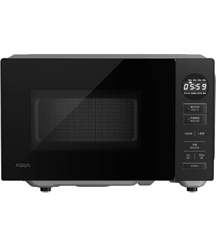 Amazon | YRA-F200E-B(ブラック) 20L ブラックインバーター 単機能
