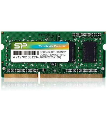 Amazon.co.jp: SK hynix 低電圧対応 (1.35 V) PC3L-12800S
