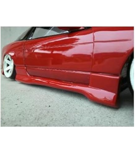 Amazon | ABC HOBBY 180SX リアアンダースポイラー 66733