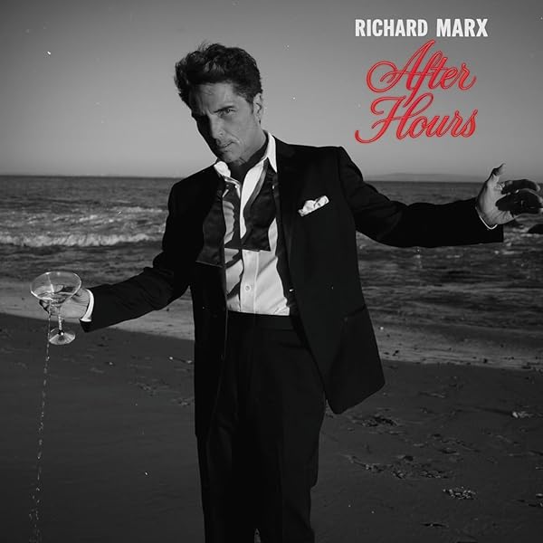 見本盤・非売品 Richard Marx リチャード・マークス PCD-248 Amazon.co.jp: Richard Marx: ミュージック