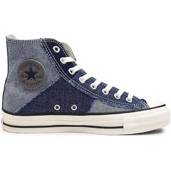 靴 converse ALL STAR 100 OKAYAMA DENIM HI Converse All Star Hi MIJ Okayama Denim Men's - 31309160 - US