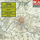 Chopin;4 Ballads/Piano Son2