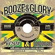 Vespa & Londonians: The Reggae Session Vol. 1 (7")[Analog]