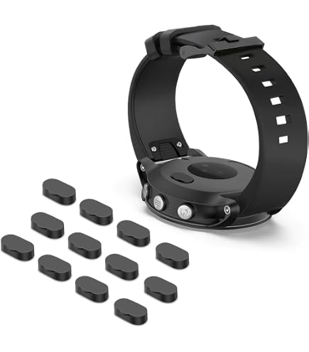 Amazon | ガーミン(GARMIN) 液晶保護フィルム 2枚入りForerunner265S