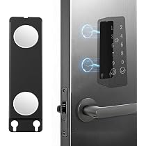 Amazon.co.jp: For SwitchBot スマートロック 指紋認証パッド取付用