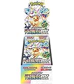 Amazon.co.jp: 【シュリンク付き未開封1BOX】テラスタルフェスex