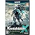 XenobladeX