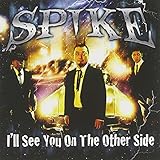 I�fLL SEE YOU ON THE OTHER SIDE