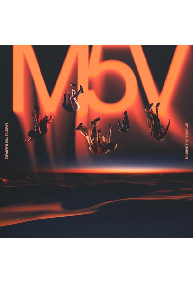 THE RAMPAGE フォトブック & MA55IVE アルバム EXILE TRIBE STATION ONLINE STORE｜MA55IVE THE RAMPAGE スペシャル