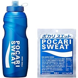 ポカリ ボトル ポカリスエット スクイズボトル 1L用｜【大塚製薬の公式通販