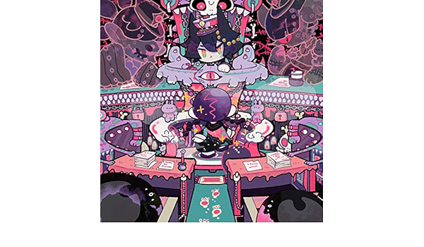 Amazon Co Jp Kill My Fortune アリスシャッハと魔法の楽団 Digital Music