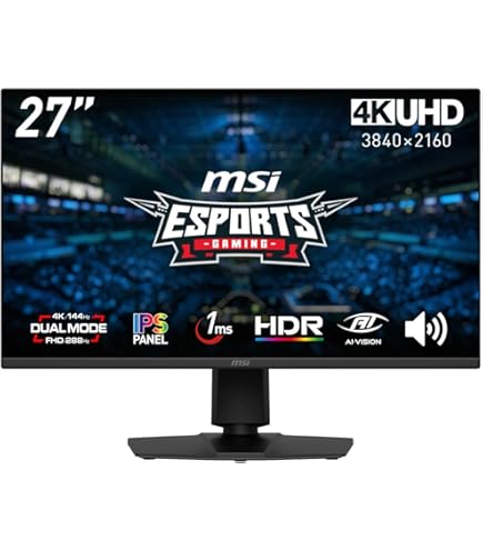 【ASUS】ゲーミング4Kモニター TUF Gaming 28インチ Amazon.co.jp: ASUS ゲーミングモニター TUF Gaming VG28UQL1A 28
