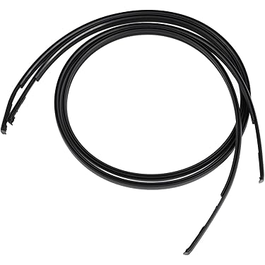 Amazon.co.jp 売れ筋ランキング: 自動車用ウェザーストリッピング の中