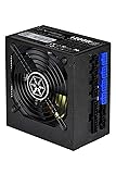 Silver Stone Silverstone(シルバーストーン) Striderシリーズ フルモジュラー電源 80Plus プラチナ認証 ATX電源 奥行140cm 1200W SST-ST1200-PTS