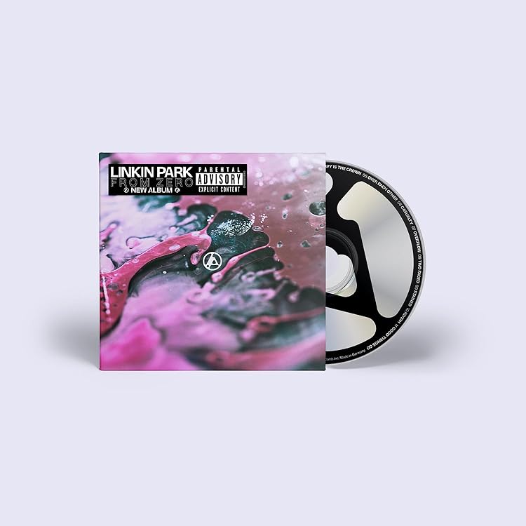 Amazon.co.jp: Post Human: NeX GEn [Analog]: ミュージック