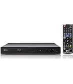 Amazon | LG ブルーレイプレーヤー フルHDアップコンバート HDMI
