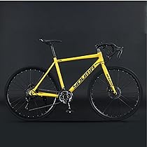 ロードバイク 自転車 CANOVER グラベルロードバイク 自転車 700×28C 21段変速 軽量