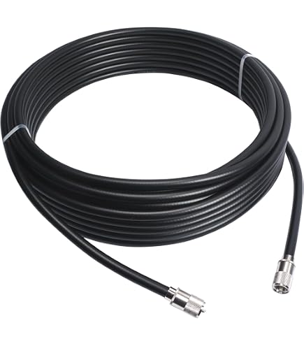 Amazon | フジクラ 8DFB10mMPMP LITE 固定用同軸ケーブル | フジクラ