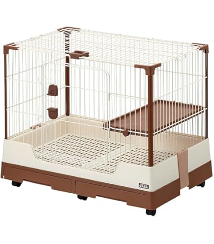Amazon | KAWAI C・A・T コンフォート 60 | KAWAI C・A・T | 飼育