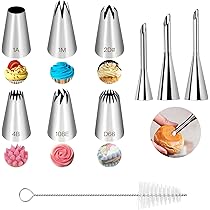 Amazon｜Desirable セルクルセット 丸型 11サイズ ケーキ 寿司